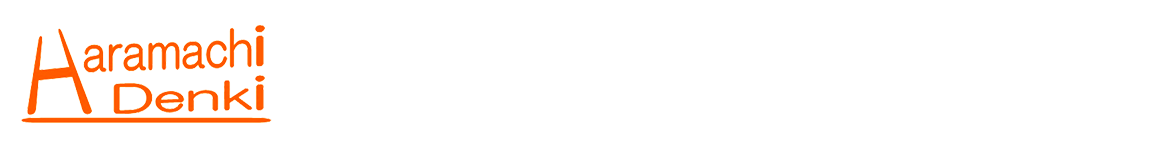 有限会社 原町電機